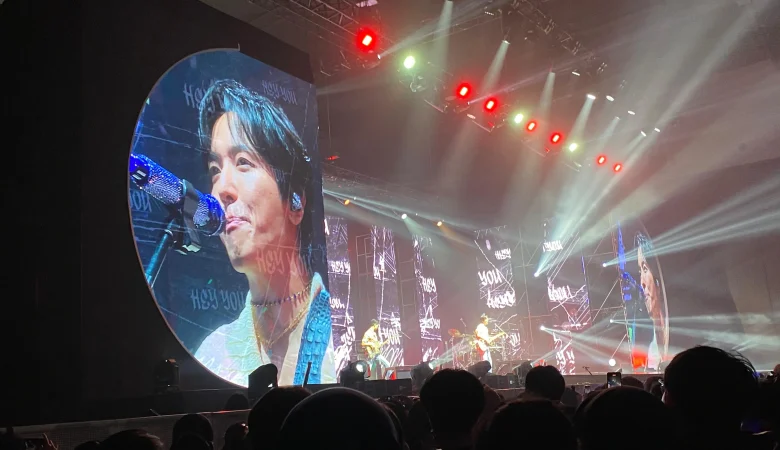 cnblue back in jakarta