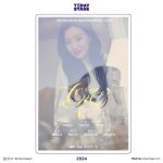 Finally, Kim Ji Won Will Hold ‘BE MY ONE’ Fan Meeting in Jakarta!