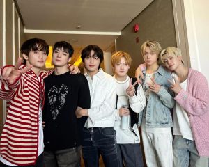 NCT Dream Greets Indonesian NCTzen and Invites To Have Fun in The Dream Show 3 Together This Saturday!