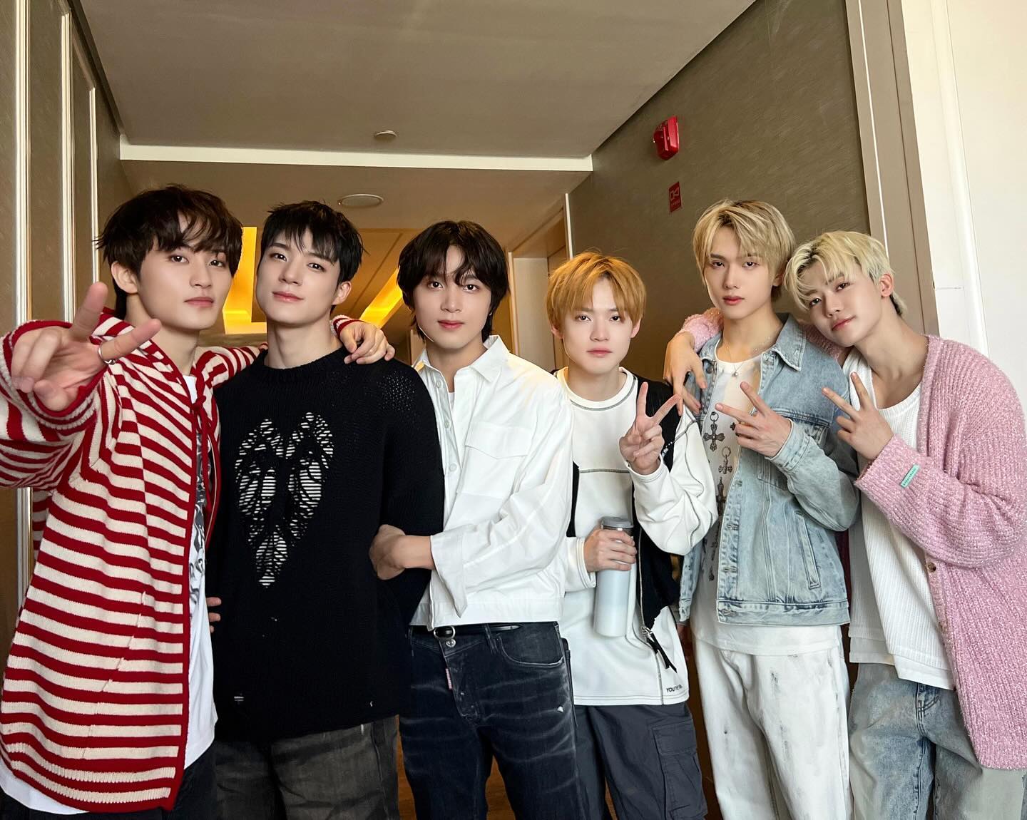nct dream nctzen