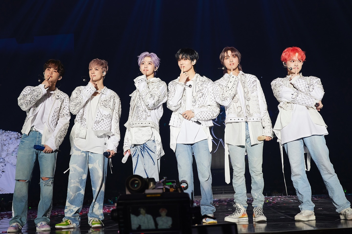 the dream show jakarta