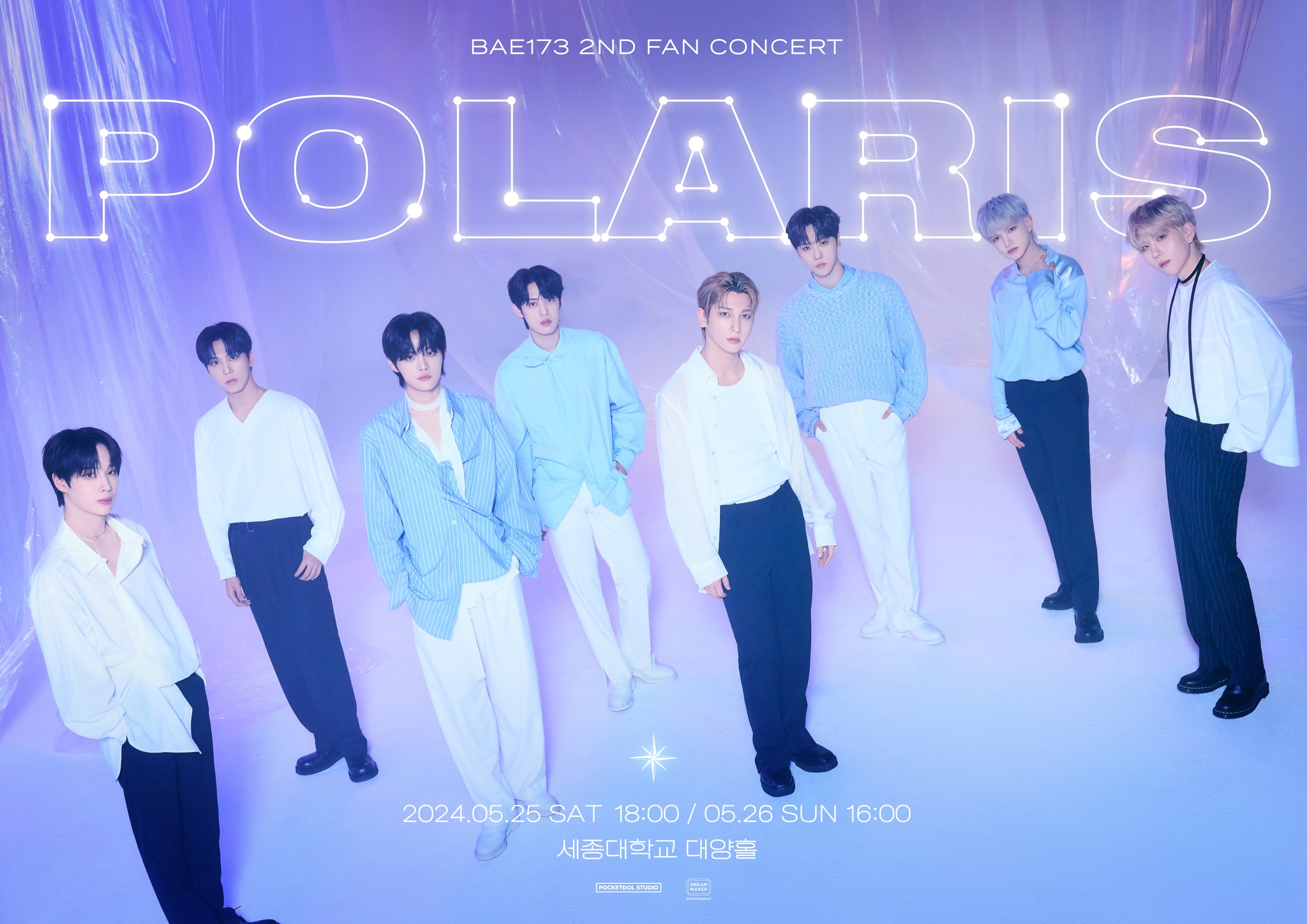 BAE173 tickets jakarta