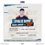 Single’s Inferno 3, Lee Gwan Hee Will Come To Indonesia!