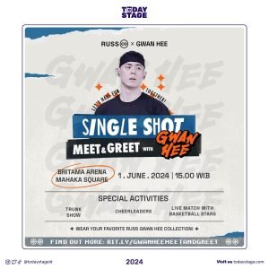 Single’s Inferno 3, Lee Gwan Hee Will Come To Indonesia!