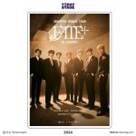 Finally, MECIMAPRO Shares ENHYPEN World Tour ‘FATE’ Schedule in Jakarta!