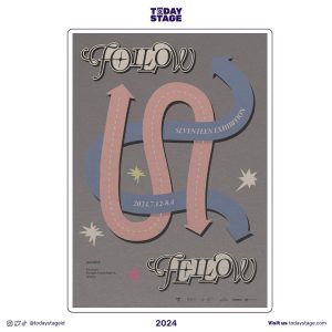 Calling Out Indonesian CARATs! SEVENTEEN Exhibition Follow Fellow Will Be Held in Jakarta!