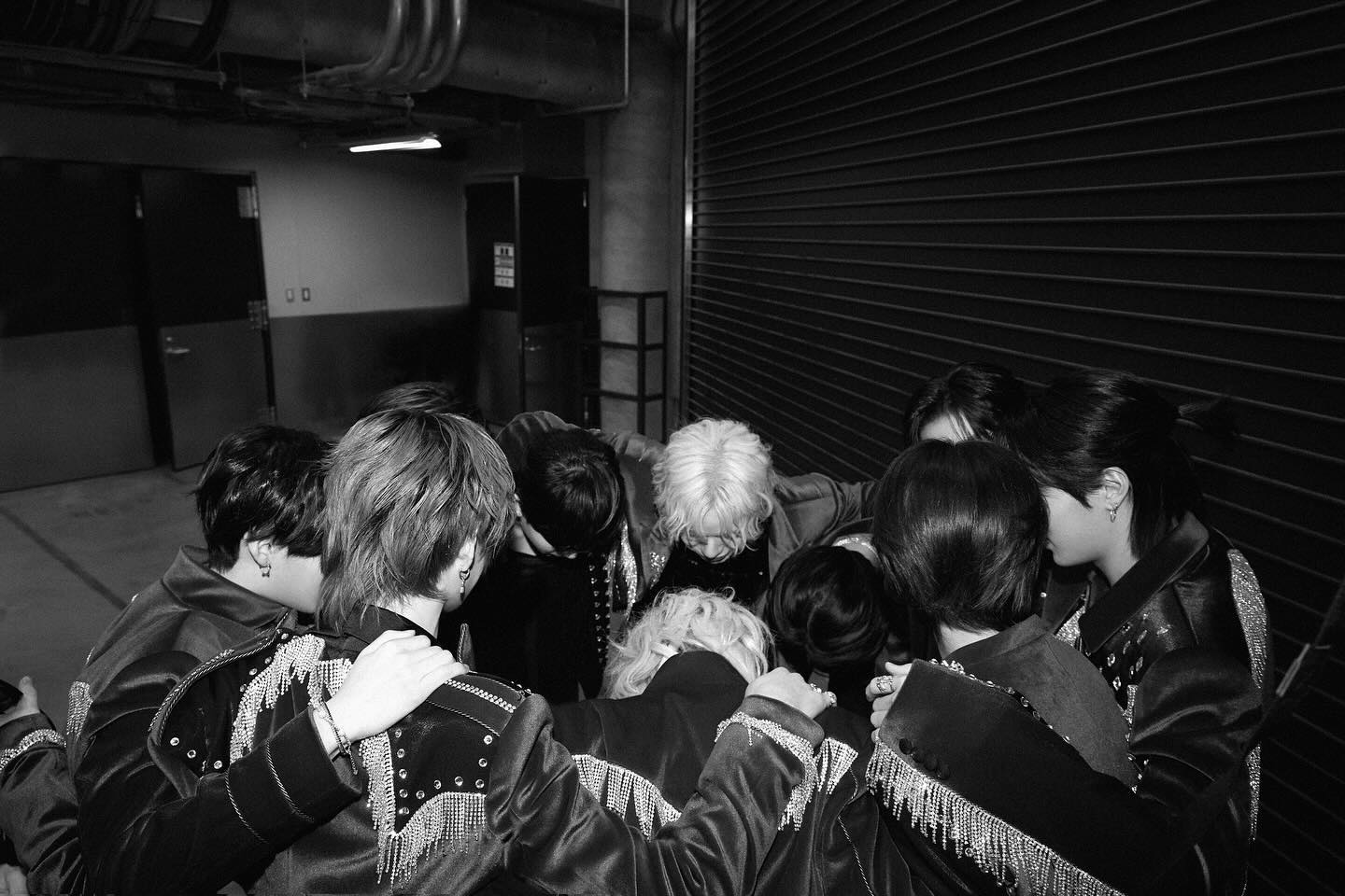 treasure asia tour