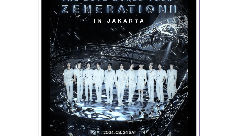 THE BOYZ concert