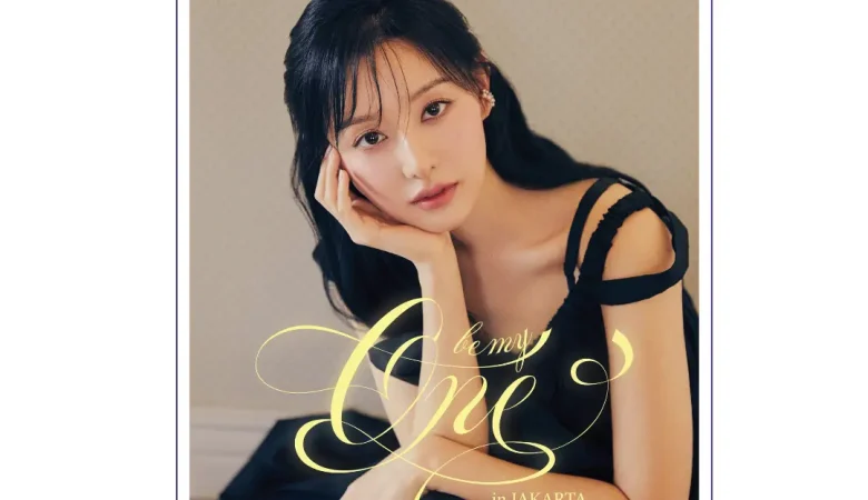 Kim Ji Won Fan Meeting location in Jakarta