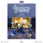 Save The Date! EXO Suho Will Greet Indonesian EXO-L Through Fanmeet SU:HOME in Jakarta!