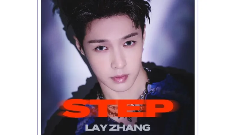 Lay EXO 2024 Concert in Jakarta