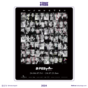 It’s Only A Matter of Days Until The Spectacular K-Pop Celebrations at Taman Anggrek Mall, D’FESTA JAKARTA