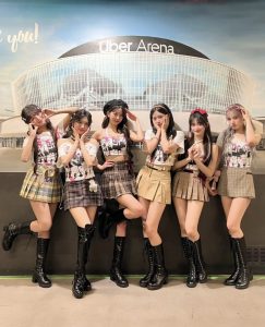 Indonesian DIVE Will Finally Fulfill Their Dreams To See IVE Concert For The First Time In Indonesia!