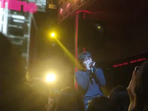 JUNNY Holds Concert in Jakarta, Junniverse Prepares Special Video and Fan Project for Promise Song