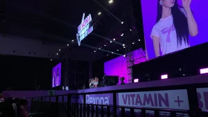 Held a Fan Concert in Indonesia, Here’s the Funny Moment When (G)I-DLE Tries Indonesian Snacks at Rexona Glow For It Fest
