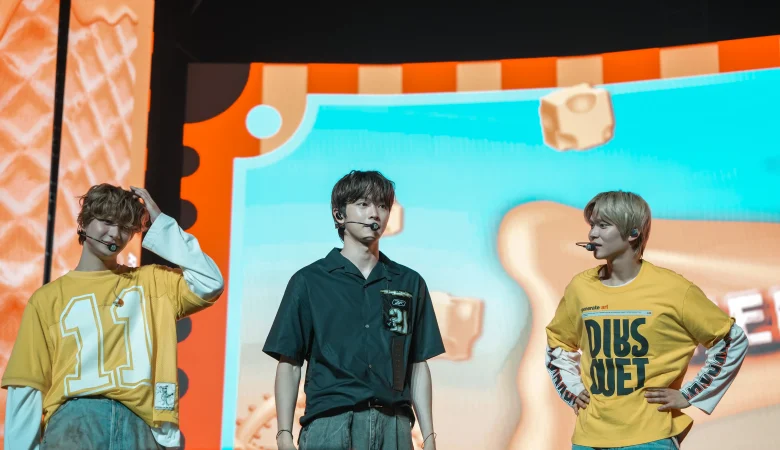 RIIZE Return to Indonesia