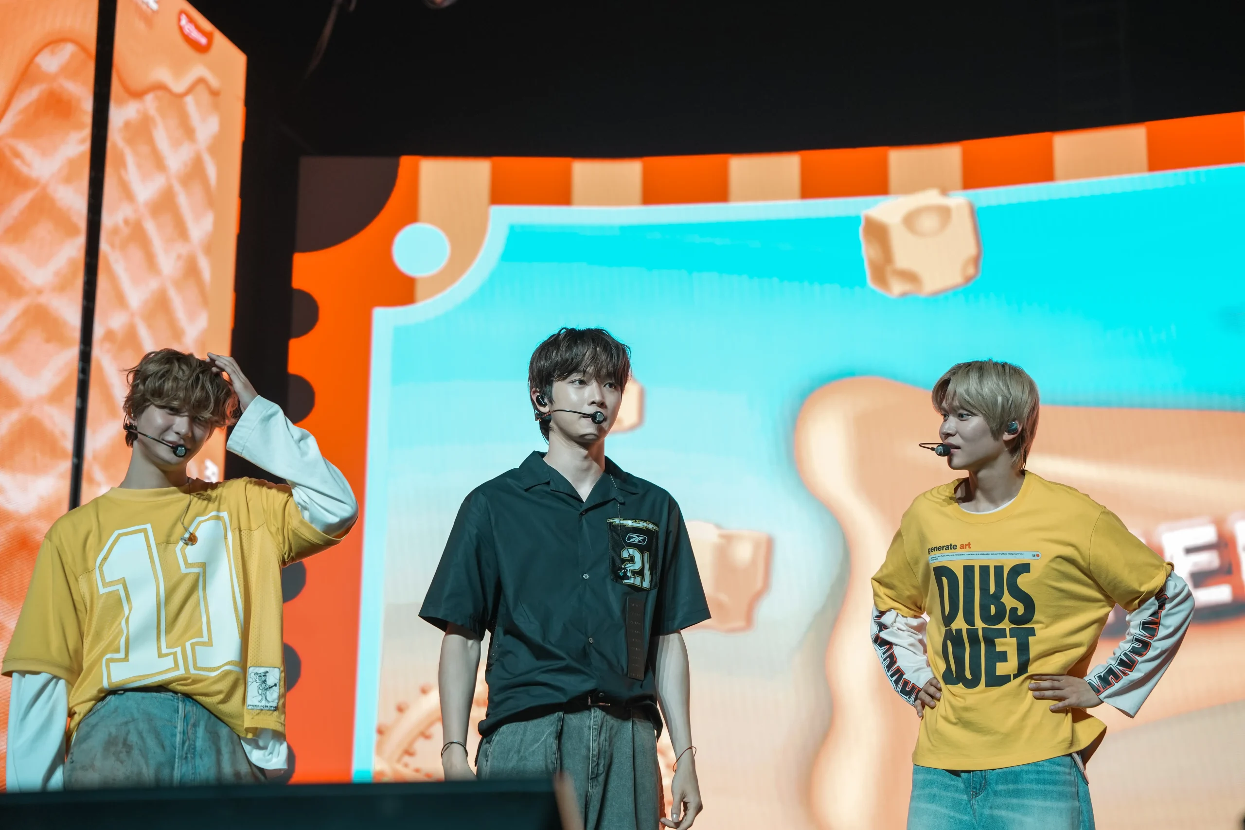 Returning to Indonesia after SMTOWN and ITA, RIIZE Members Reveal Desire to Hold Concert at Big Stadium