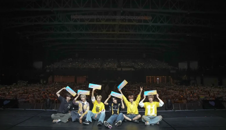 Meet and Greet RIIZE