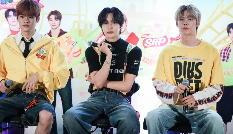 Meet and Greet RIIZE