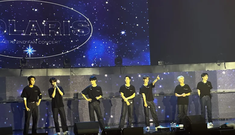 bae173 fancon in jakarta