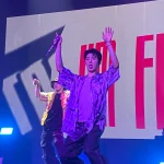 B.I Praises Jakarta Fans at the Hype Up Concert: It’s been a long time since I’ve been here