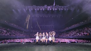 What Will The Setlist Be in IVE THE 1ST WORLD TOUR  IN JAKARTA ?