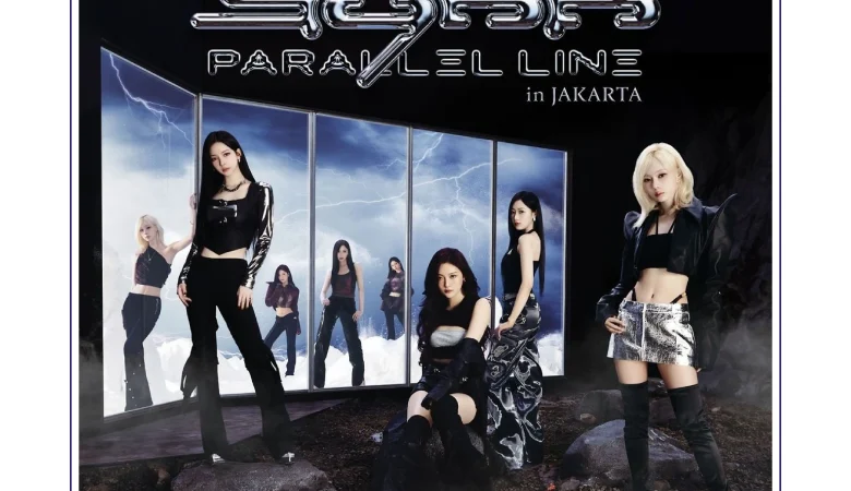 Ticket Price Aespa Concert in Jakarta