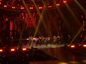 TREASURE 2024 Day 1 Concert Successfully Held in Jakarta 
