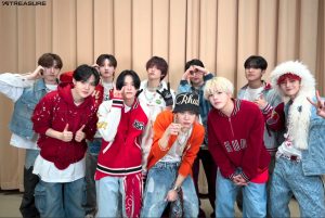 TREASURE ‘s Concert is Approaching: Have You Memorized The Fanchant ?