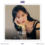 How to Buy Kim Jiwon Fanmeeting Tickets in Jakarta Here