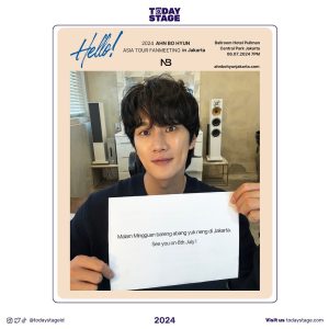 Ready For Have A Saturday Night With Ahn Bo Hyun? Note The Ticket Prices!
