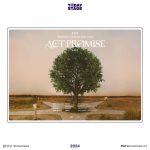 MOA, Buckle Up! TXT Will Holds Concert in Jakarta This October!