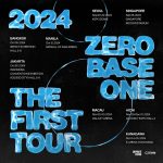 ZEROBASEONE To Hold Their First Fancon in Jakarta This October!