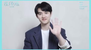 Looking Forward to Meet Indonesia EXO-L, DOH KYUNG SOO : Please Wait for Me!