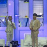 Reminiscing The Moment, Kim Seon Ho Fanmeeting Last Year in Jakarta!