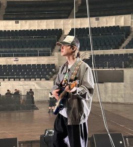 Suho Will Held His First Solo Concert in Jakarta, Here’s The Details How To Get The Group Photo and Soundcheck!