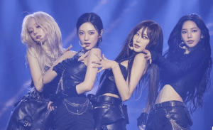 aespa Said Love to Indonesia MY in Their Greeting Video For SYNK: PARALLEL LINE Tour in Jakarta!