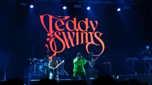 We The Fest 2024: Day 3 Recap