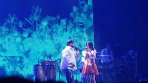 We The Fest 2024 Day 3: from Reality Club, The Adams to Joji