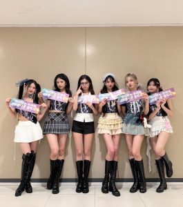 Before IVE First Concert in Jakarta, Lets Memorize Love Dive Fanchant!