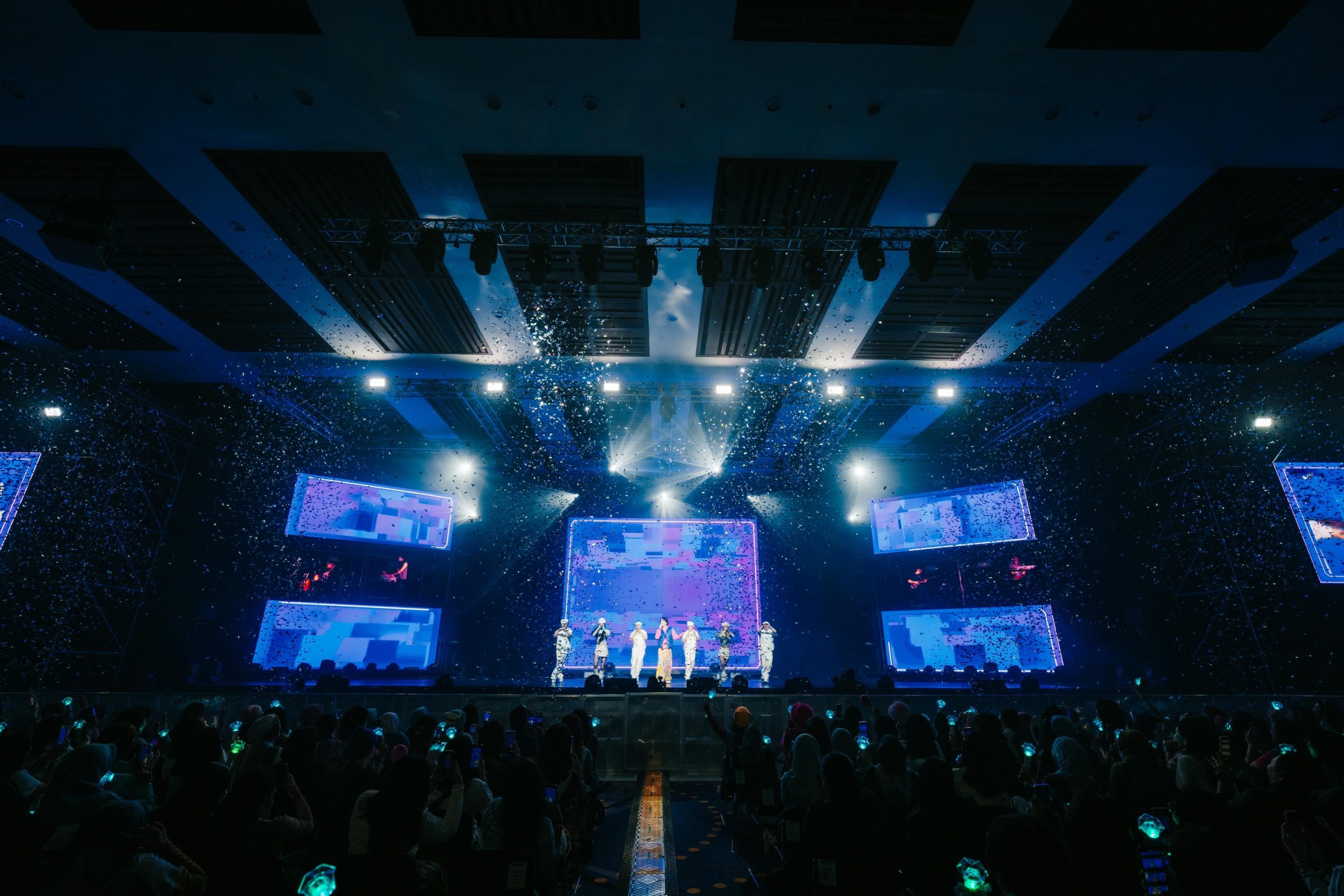 Summary of Key SHINee’s First Solo Concert in Jakarta