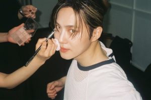 Get to know Suho, EXO’s Charming and Multitalented Leader who will have a concert in Jakarta