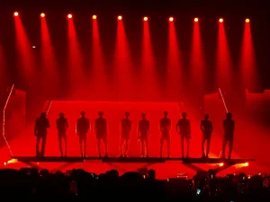Successful Two-Day Concert in Jakarta, TREASURE Promises We’ll Be Back Again