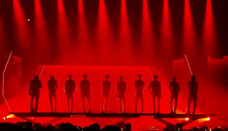 TREASURE day 2 in Jakarta