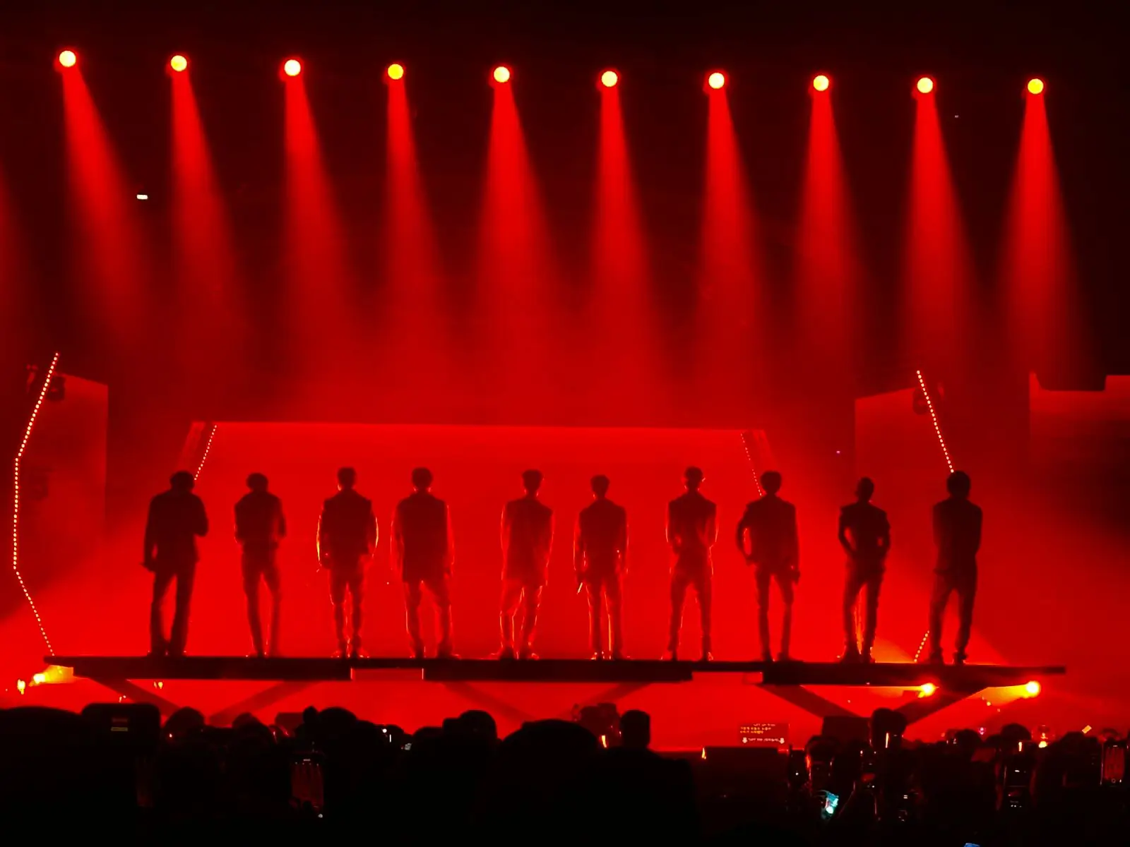 Successful Two-Day Concert in Jakarta, TREASURE Promises We’ll Be Back Again