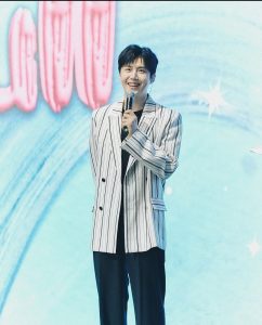 Get To Know The Actor with Melodramatic Gaze, Kim Seon Ho Who Will Have Another Fanmeeting in Jakarta!