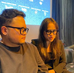 ISMAYA LIVE on Finding The Best Asian Artists Through The Years For The WE THE FEST