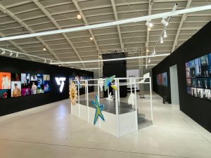 IT IS OPENING IN JAKARTA, SEVENTEEN INVITED CARATS TO SEE THE JOURNEY TOGETHER AT THE EXHIBITION FOLLOW FELLOW