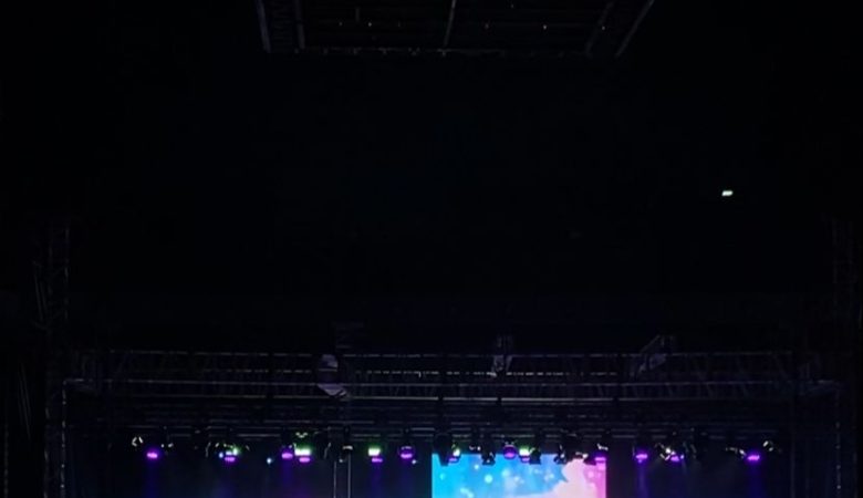 2024 KIM SEONHO ASIA TOUR (COLOR FULL) IN JAKARTA