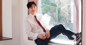 HERE’S A ROW OF KOREAN DRAMAS PLAYED BY KIM SEON HO